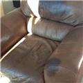 Chair Brown